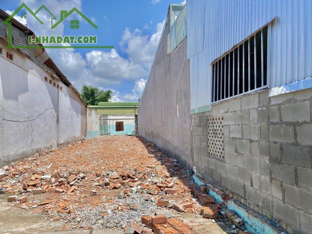 Chủ Định Cư Nước Ngoài Bán Gấp Trong Tháng 180M2 Chỉ 735TR TT. Củ Chi - 1