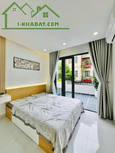 BÁN NHÀ 1 TRỆT 2 LẦU 2TY5 ĐƯỜNG PHAN ĐĂNG LƯU - THỦ DẦU MỘT - 3