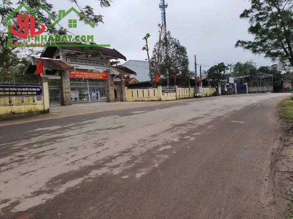 💕 BÁN ĐẤT KIỆT Ô TÔ 86 LÊ NGÔ CÁT - 100m2 GIÁ RẼ NHẤT THUỶ XUÂN 💰 1ty2XX