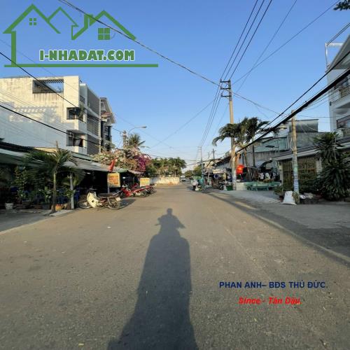 🏠 [ Bán Gấp ] Nhà Phố Quận 2 _ Hẻm Xe Hơi _ Liền Kề Lê Văn Thịnh _ 75 m2 Đất_ Không Qui H