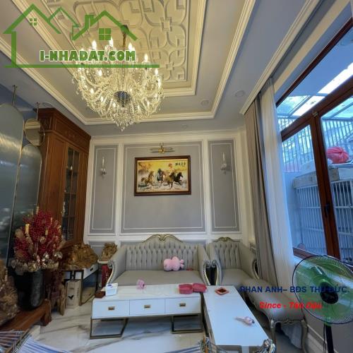 🏠 [ Bán Gấp ] Nhà Phố Quận 2 _ Hẻm Xe Hơi _ Liền Kề Lê Văn Thịnh _ 75 m2 Đất_ Không Qui H - 1