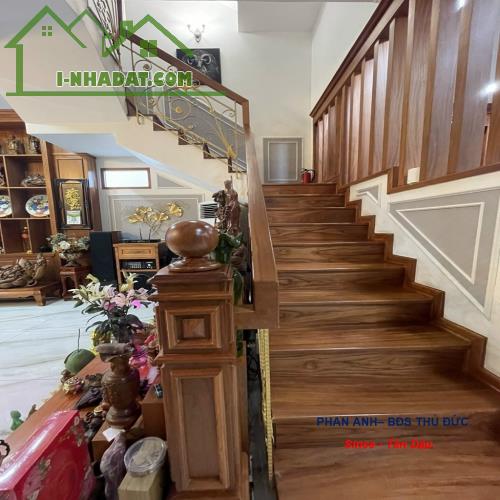 🏠 [ Bán Gấp ] Nhà Phố Quận 2 _ Hẻm Xe Hơi _ Liền Kề Lê Văn Thịnh _ 75 m2 Đất_ Không Qui H - 2