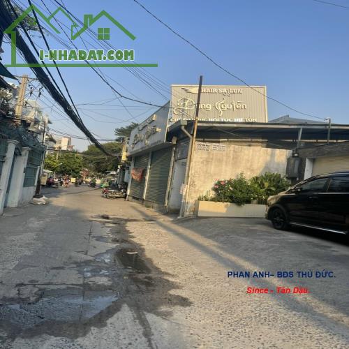 🏠 [ Bán Gấp ] Nhà Phố Quận 2 _ Hẻm Xe Hơi _ Liền Kề Lê Văn Thịnh _ 75 m2 Đất_ Không Qui H - 5