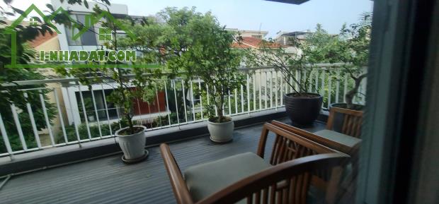 Phân lô Linh Đàm, Đặng Xuân Bẳng - 80m2 - 5 tầng - Mặt Tiền 6M - Ô tô Tránh, Vỉa Hè - 1
