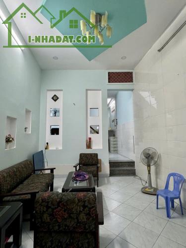 Bán nhà HXH Trần Khắc Chân P.Tân Định Q.1 3 tầng 60m2 Giá 11.6 tỷ - 2