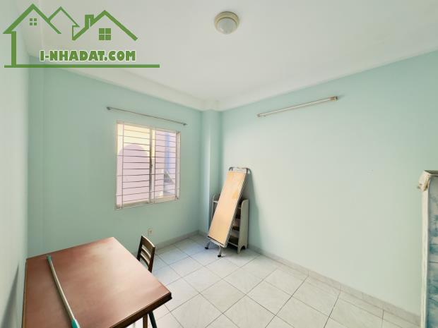 Bán nhà HXH Trần Khắc Chân P.Tân Định Q.1 3 tầng 60m2 Giá 11.6 tỷ - 4
