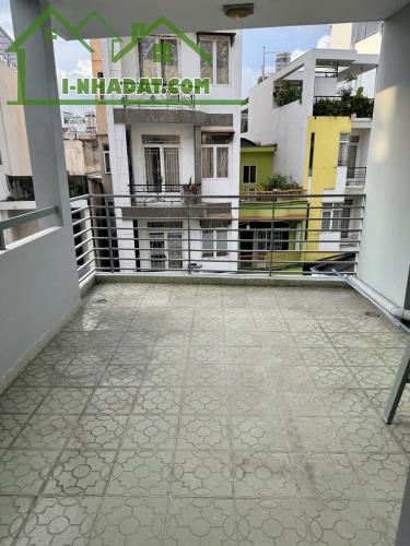 Bán nhà HXH Trần Khắc Chân P.Tân Định Q.1 3 tầng 60m2 Giá 11.6 tỷ - 5