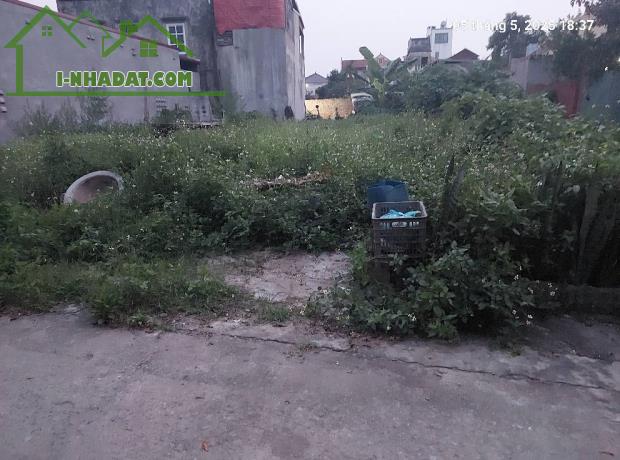Cần tìm chủ mới, 88m2, mt5m, Nguyên Khê, Đông Anh, 5.25 tỷ, ô tô.