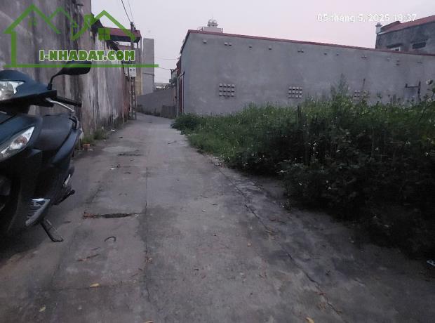 Cần tìm chủ mới, 88m2, mt5m, Nguyên Khê, Đông Anh, 5.25 tỷ, ô tô. - 2