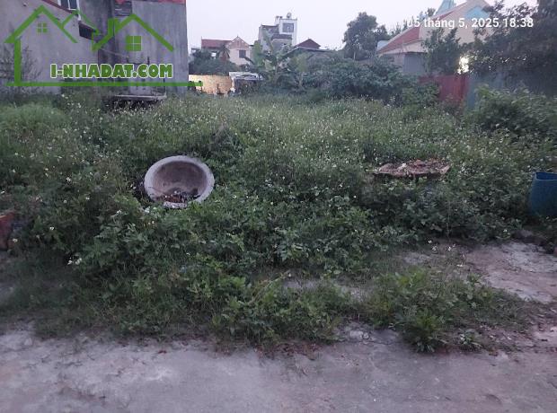 Cần tìm chủ mới, 88m2, mt5m, Nguyên Khê, Đông Anh, 5.25 tỷ, ô tô. - 3