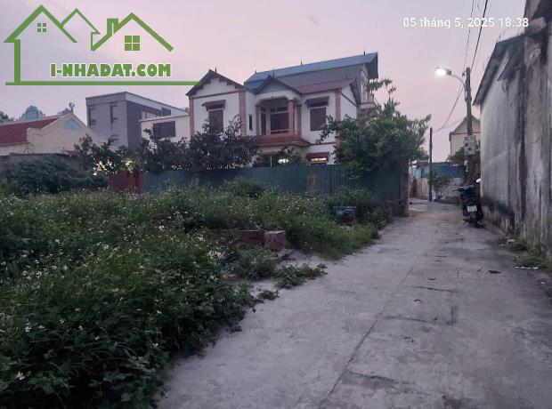 Cần tìm chủ mới, 88m2, mt5m, Nguyên Khê, Đông Anh, 5.25 tỷ, ô tô. - 4