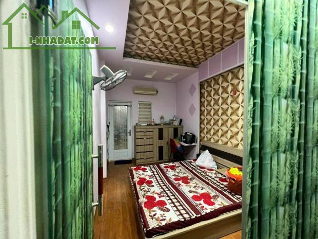 Bán gấp nhà tản viên, thượng lý, hồng bang,HP. 2,85 tỷ, 45m2, 3tâng. - 5