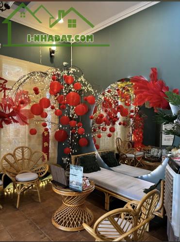 Bán Nhà Góc 2 Mặt Tiền (10mx16m) KDC Văn Minh.An Phú,Q2-Trệt  Lầu Áp Mái-Giá 36 Tỷ TL - 1