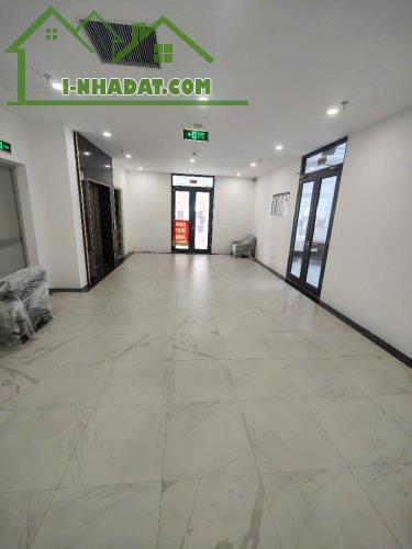 Bán chung cư Trần Hữu Dực, diện tích 43m2, giá 2.7 tỷ - 2