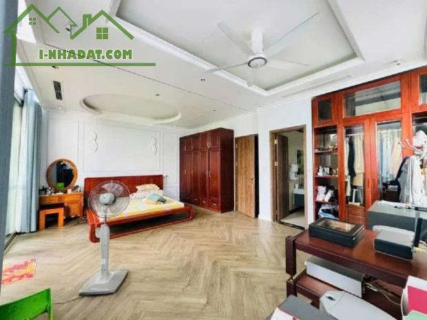 SIÊU PHẨM NGỌC LÂM CƠ HỘI VÀNG GIỮA TRUNG TÂM LONG BIÊN - DIỆN TÍCH: 150M² x 3 TẦNG - GIÁ - 2