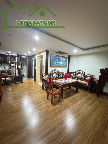 BÁN NHÀ PHÂN LÔ VÕ CHÍ CÔNG, TÂY HỒ - LÔ GÓC, 7 TẦNG THANG MÁY - 4