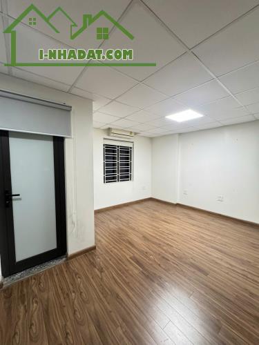 BÁN NHÀ PHÂN LÔ VÕ CHÍ CÔNG, TÂY HỒ - LÔ GÓC, 7 TẦNG THANG MÁY
