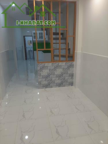 X001 - NHÀ NHỎ 100 TR/M2 - GẦN MẶT TIỀN - NHÀ ĐẸP Ở NGAY - CẠNH CHỢ BÀ CHIỂU - 39M2 - 3.9 - 5
