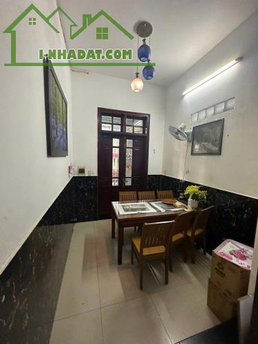 MẶT TIỀN SÂN BAY ĐÀ NẴNG 300m2 sử dụng CHỈ 11 TỶ NHỈNH ĐƯỜNG 6 LÀN XE - 4