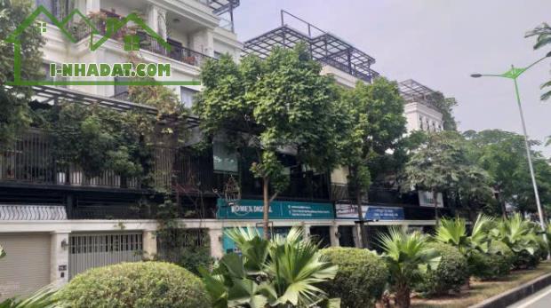 Bán BT MP Nguyễn Quý Đức, Khu nhà Ở Quốc Hội.N.T.Liêm.DT 145m x4T, MT 10m. LH: 0964769634