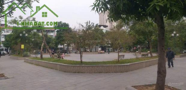 Bán BT MP Nguyễn Quý Đức, Khu nhà Ở Quốc Hội.N.T.Liêm.DT 145m x4T, MT 10m. LH: 0964769634 - 1
