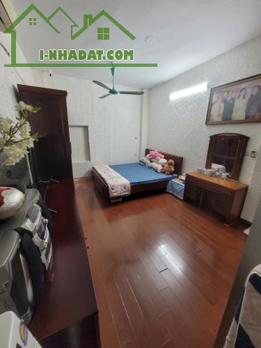 💥 Bán Nhà -Khâm Thiên -4,5tỷ , Ngõ 32 ,Dt 41m2 Mặt 2x12 - 1