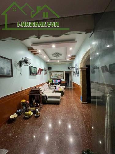 Bán nhà tản viên thượng lý, hồng bàng .2,85tỷ,3 tầng,35m. - 1