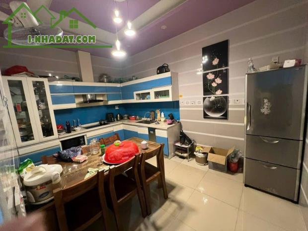 Bán nhà tản viên thượng lý, hồng bàng .2,85tỷ,3 tầng,35m. - 2