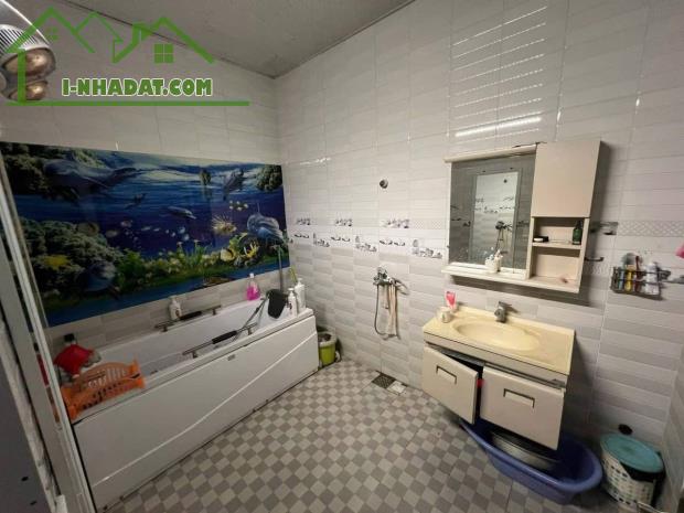 Bán nhà tản viên thượng lý, hồng bàng .2,85tỷ,3 tầng,35m. - 4
