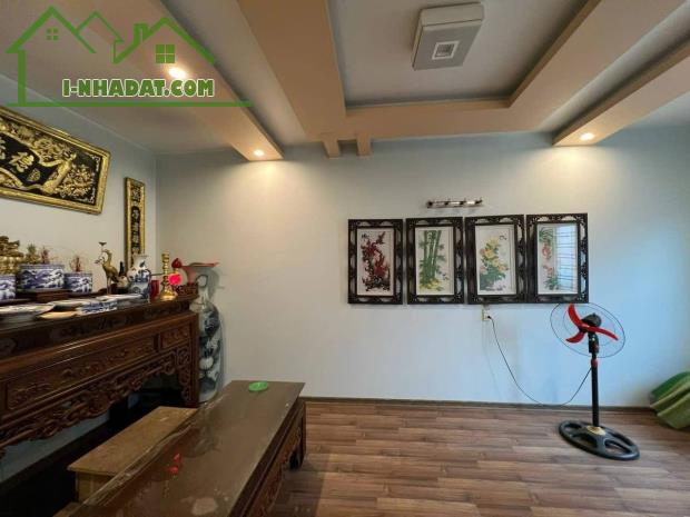 Bán nhà tản viên thượng lý, hồng bàng .2,85tỷ,3 tầng,35m. - 5
