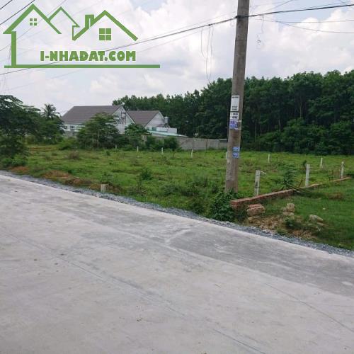 Tin thật 100%!!! 660tr/125m2 full thổ cư KDC Tân An Hội đường số 387.