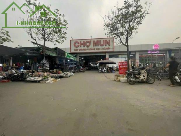 CƠ HỘI VÀNG! BÁN GẤP LÔ ĐẤT 80M² ĐƯỜNG HẬU DƯỠNG, KIM CHUNG - 1