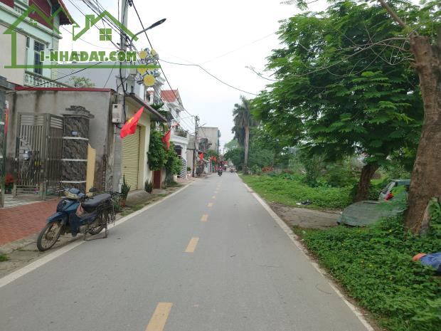 CƠ HỘI VÀNG! BÁN GẤP LÔ ĐẤT 80M² ĐƯỜNG HẬU DƯỠNG, KIM CHUNG - 2
