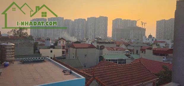 Bán nhà riêng, hàng xóm Vin Tây Mỗ , mặt tiền rộng thoáng trước sau,nhỉnh 4 tỷ - 1