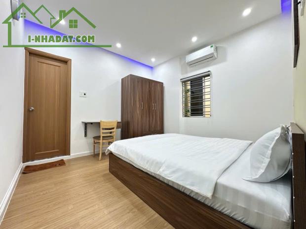 CHỈ 4 TỶ 4 CÓ NGAY MẶT TIỀN TRƯNG NỮ VƯƠNG - ĐƯỜNG 𝟏𝟎𝐌𝟓 - NHÀ 𝟐 TẦNG-73m2 - 1