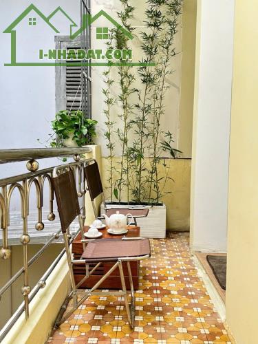 CHỈ 4 TỶ 4 CÓ NGAY MẶT TIỀN TRƯNG NỮ VƯƠNG - ĐƯỜNG 𝟏𝟎𝐌𝟓 - NHÀ 𝟐 TẦNG-73m2 - 2