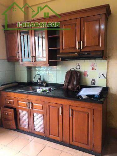 Siêu hiếm chung cư Đồng Tàu chỉ 7 Triệu, 2 ngủ, Full đồ, ưu tiên hộ gia đình thuê