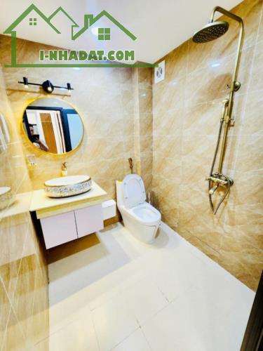 BÁN NHÀ PHỐ ĐẶNG TIẾN ĐÔNG _ FULL NỘI THẤT LUXURY _ TIỆN ÍCH HOÀN HẢO - 3