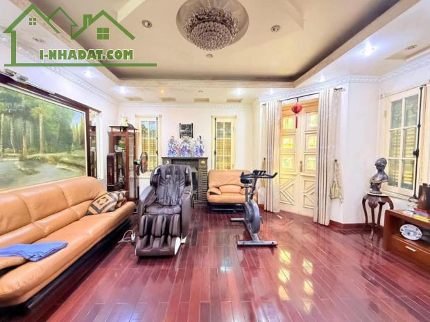 PHÂN LÔ XUÂN THỦY CẦU GIẤY - Ô TÔ TRÁNH - KINH DOANH - NGÕ THÔNG - VIEW THOÁNG VĨNH VIỄN. - 1