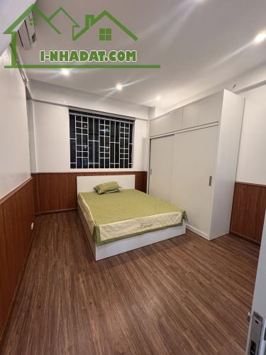 PHÂN LÔ XUÂN THỦY CẦU GIẤY - Ô TÔ TRÁNH - KINH DOANH - NGÕ THÔNG - VIEW THOÁNG VĨNH VIỄN. - 2