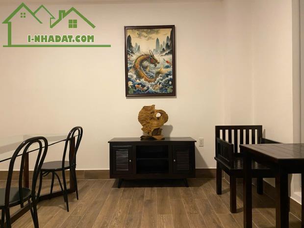 Cho thuê biệt thự 1 trệt 4 lầu khu đô thị Hưng Phú - 3