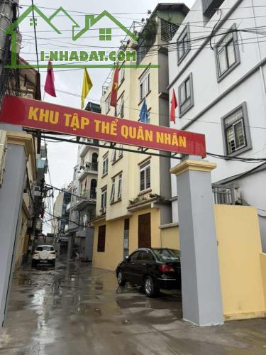 🏡 CHÍNH CHỦ BÁN ĐẤT CỰC ĐẸP – KHU TẬP THỂ LỮ ĐOÀN 239, HÀ HỒI, THƯỜNG TÍN 🏡
