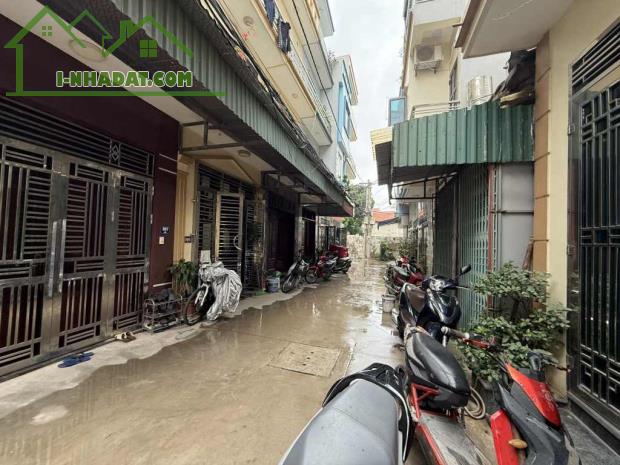 🏡 CHÍNH CHỦ BÁN ĐẤT CỰC ĐẸP – KHU TẬP THỂ LỮ ĐOÀN 239, HÀ HỒI, THƯỜNG TÍN 🏡 - 1