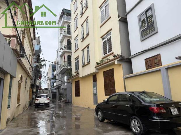 🏡 CHÍNH CHỦ BÁN ĐẤT CỰC ĐẸP – KHU TẬP THỂ LỮ ĐOÀN 239, HÀ HỒI, THƯỜNG TÍN 🏡 - 2