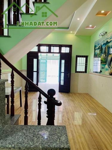 Quá rẻ - Bán nhà riêng HXH 10m Hà Đặc, Trung Mỹ Tây, Quận 12, 100m2 giá 6,2 tỷ - 1