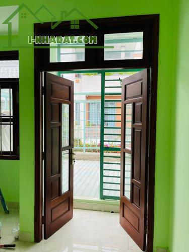 Quá rẻ - Bán nhà riêng HXH 10m Hà Đặc, Trung Mỹ Tây, Quận 12, 100m2 giá 6,2 tỷ - 3