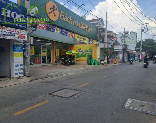 Quá rẻ - Bán nhà riêng HXH 10m Hà Đặc, Trung Mỹ Tây, Quận 12, 100m2 giá 6,2 tỷ - 5