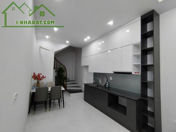BÁN NHÀ LÔ GÓC – THANH BÌNH, MỖ LAO – 38M² – GẦN Ô TÔ - 1