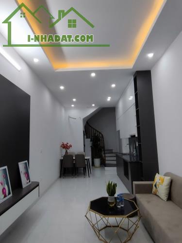BÁN NHÀ LÔ GÓC – THANH BÌNH, MỖ LAO – 38M² – GẦN Ô TÔ - 2