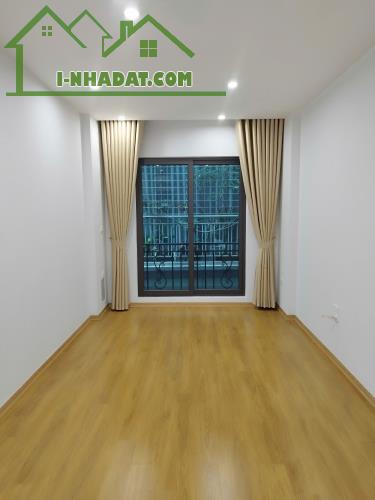 BÁN NHÀ LÔ GÓC – THANH BÌNH, MỖ LAO – 38M² – GẦN Ô TÔ - 3